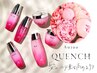 【贅沢やりたい放題】季節のヘッドスパ(5分)+カット+トリートメント