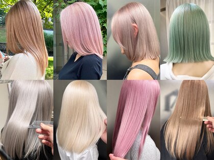 ワンスタイル(One style)の写真