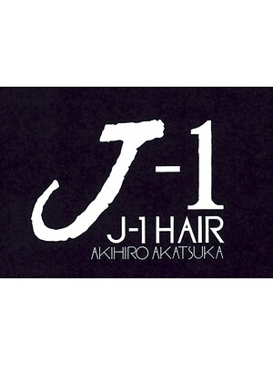 ジェイワン ヘアー(J 1 HAIR)