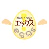 ビューティオブナチュレエッグス(Beauty of nature eggs)のお店ロゴ