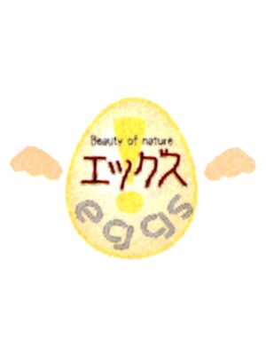 ビューティオブナチュレエッグス(Beauty of nature eggs)