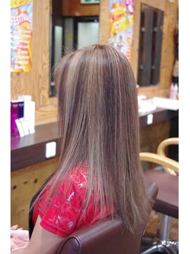 ユートピア(U topia) U-topiaスタイル86