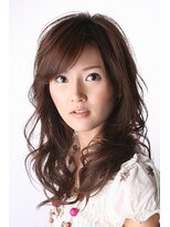 髪質改善と縮毛矯正の専門店 サンティエ(scintiller)&nbsp;★グラマラススウィートウェーブ★