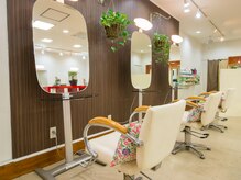 ラル ヘアー(Lull hair)