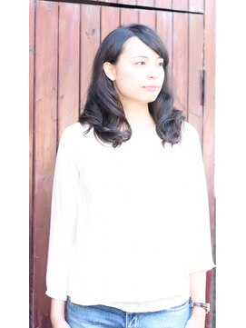 ココアール けやき通り(COCO.R) ☆巻き髪 まいにち簡単に☆