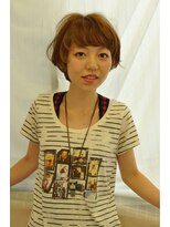 エムツージェイ(M2J)&nbsp;ホップボブ