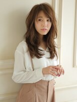 ビィシャイン 三木店(Be shine)&nbsp;大人リラックスロング