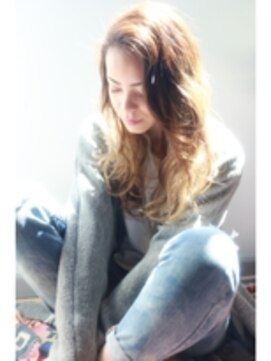 ブエナビスタ(BUENA VISTA) ☆2018☆ナチュグラ シースルー ジューシー