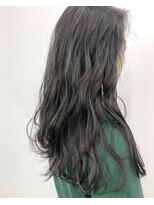 アライブ キチジョウジ(ALIVE Kichijoji)&nbsp;【ALIVE吉祥寺】とろみセピアグレージュハイライトカラー