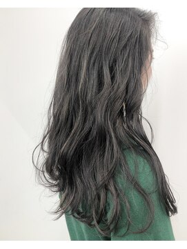 アライブ キチジョウジ(ALIVE Kichijoji) 【ALIVE吉祥寺】とろみセピアグレージュハイライトカラー