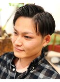 ジェントルショート