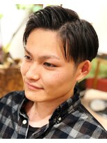 マコフ(MacoF)&nbsp;ジェントルショート