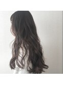 noine♪marina   ニュアンスグレー