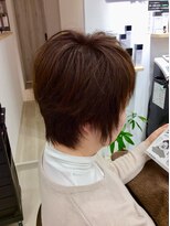 ラウズ(rouse)&nbsp;カット＋カラー＋グローバルトリートメントスパ