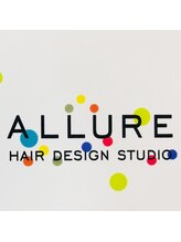 ALLURE 【アリュール】
