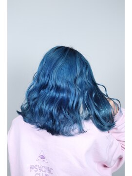 クリップ ジョイント ゴッド(CLIP JOINT GOD) Sky Blue