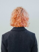 プロデュース 古淵店(Produce)&nbsp;ハイトーンウルフ【古淵/相模原/町田】