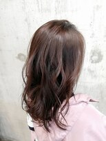 エイト マカビ 沖縄真嘉比店(EIGHT makabi) 【EIGHT 真嘉比】お客様スタイル_