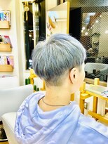 ヘアーゴウリキ(HAIR GOURIKI) ショート