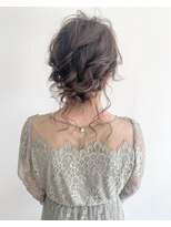 ニド(2do)&nbsp;シアーフェミニンアレンジ