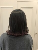 ネオリーブリノア 北千住東口店(Neolive Linoa)&nbsp;デザインカラー