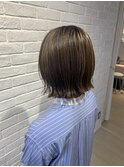 ボブスタイル