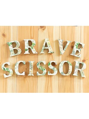 ブレイヴシザー あびこ店(BRAVE SCISSOR)