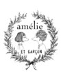 アメリエギャルソン 岩槻店(amelie et garcon) amelie et  garcon