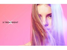 【髪質改善】髪にひとつでも悩みがある方に体験してほしい！業界最新最高峰の『Xトリートメント』