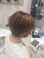 ゼル イオンタウン名西(ZELE)&nbsp;ショートヘアー