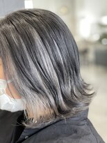 リベルタ(LIBERTA)&nbsp;ブリーチオンカラー