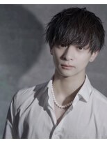 シン(syn) ナチュラルマッシュ