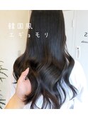 韓国風エギョモリ♪