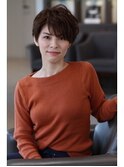 大人ショート