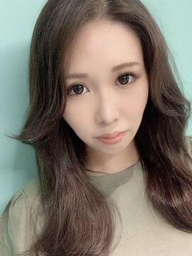 リーホリエ(Lee Horie) 中韓MIXヘアー