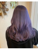 ソンリエ 青竹店(SONRiE)&nbsp;ラベンダー