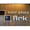 アーク(Ark)のお店ロゴ