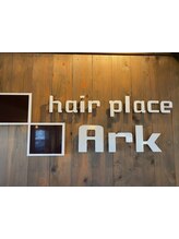 hair place  Ark