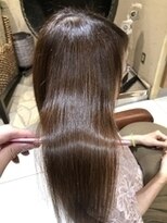 ヘアリゾート エーアイ 上野店α(hair resort Ai) サイエンスアクア