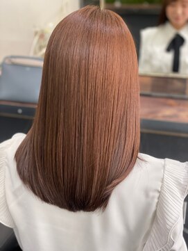 リクラウドヘアアパートメント(re:cloud hair apartment) ずっと綺麗でいたい!髪に最適な方法で輝きと潤いをGETできる!