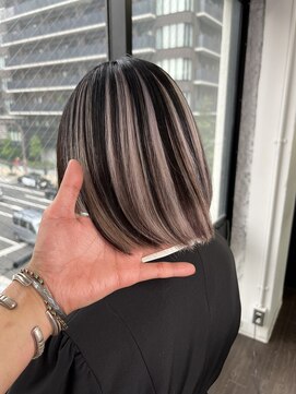 テテ(TETE) インナーホワイト 心斎橋×長堀橋