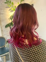 リアンバイアリュール(Lian by Allure)&nbsp;グラデーションカラー