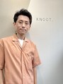 ノット(KNOOT.)/草刈 宏介