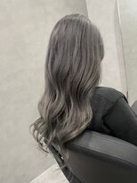 ジエクト カナウ(The Ect canow)&nbsp;グレーベージュ/アッシュブラック/シルバーグレージュ