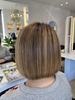 フロート ウラ(FLOAT ula)&nbsp;コンサバボブ