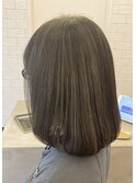 【GOOD DAY HAIR】《白髪ぼかしハイライト 》下北沢