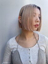 オーダー(OORDER)&nbsp;straight Bob