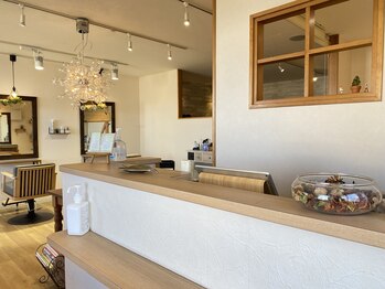 oto hair【オトヘアー】