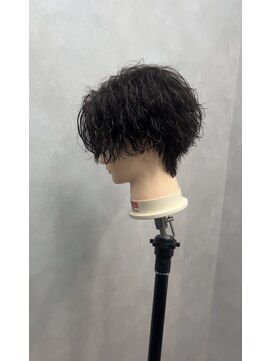 ゼロ 渋谷(XeRo) ツイスパセンターパート