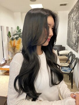 ナナナパレナ 梅田店(nanana parena) 髪質改善・新メニューミネラルトリートメント♪